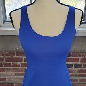 New Balance Blue Top